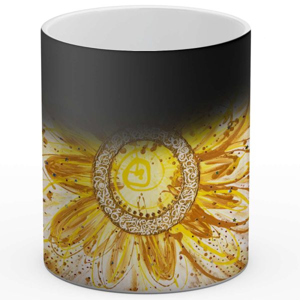 Energiebild: Das Sternentor der Inspiration Rabatt – Bild 4