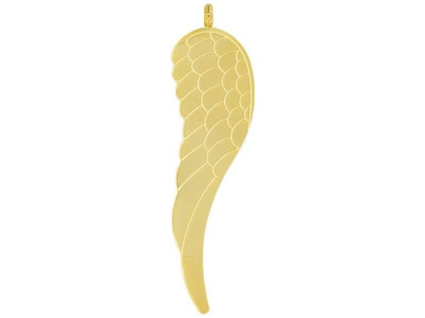 Engelsflügel goldener Strahl Online-Verkauf