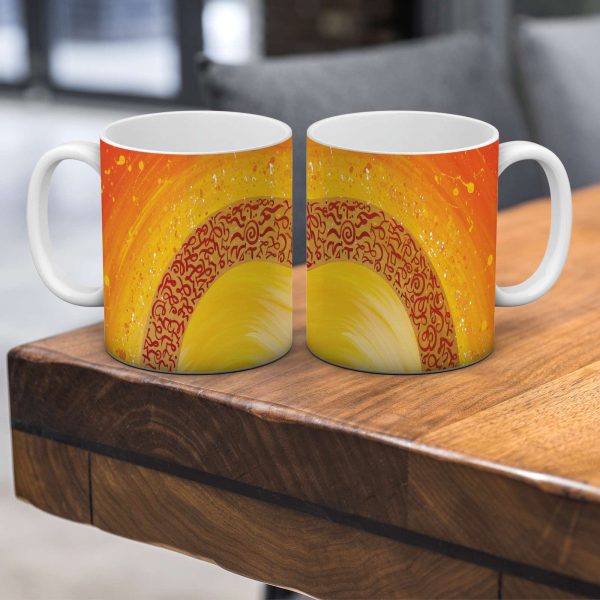 Energiebild: Sternentor der Sonne Verkauf – Bild 3