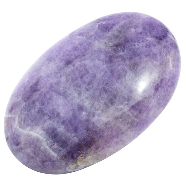 Amethystquarz, Seifenstein (5x3x2cm) Online-Schn?ppchen