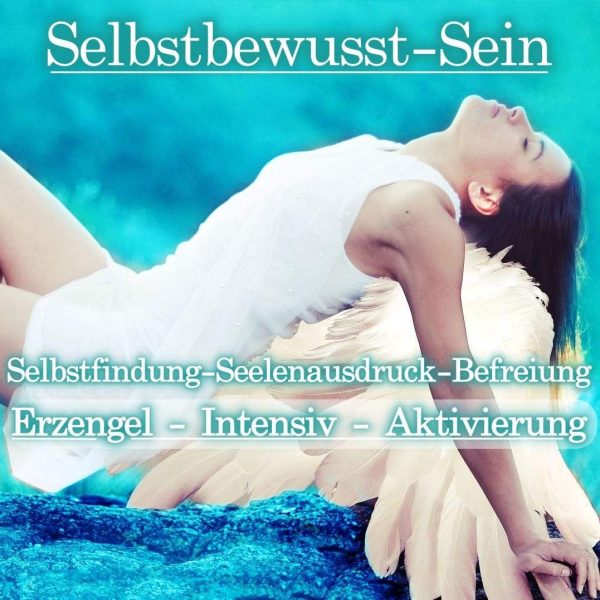 Meditation: Chakren Aktivierung (6 8): Selbstbewusst-Sein (Download) Rabatt