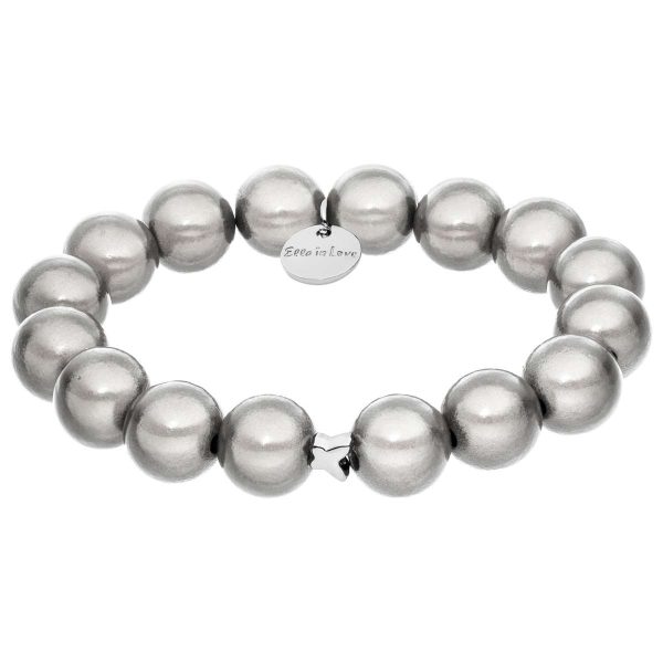 Armband 3D-Perlen (Ø 12 mm) Online