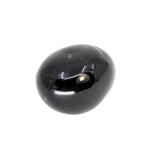 Onyx Trommelstein, Größe M (3 cm) Mode – Bild 3