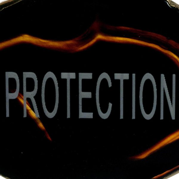 Achat Powerscheibe mit  Protection  Gravur Online-Schn?ppchen – Bild 3