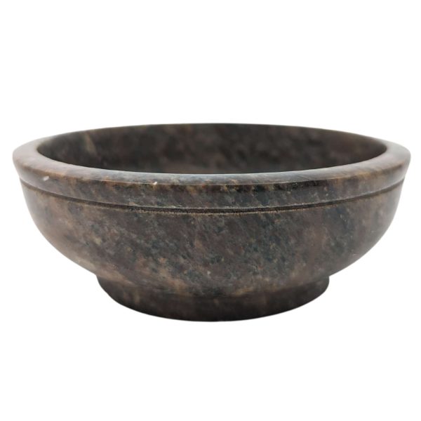 Räucherschale Speckstein (Ø 10cm) Verkauf