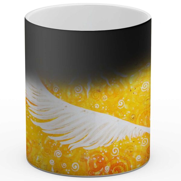 Kraftbild: Engelfeder Sonnenkraft Angebot – Bild 5