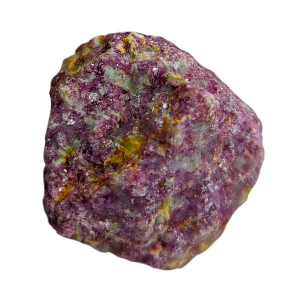 Lepidolith Rohstein (4x4 cm) Online-Schn?ppchen
