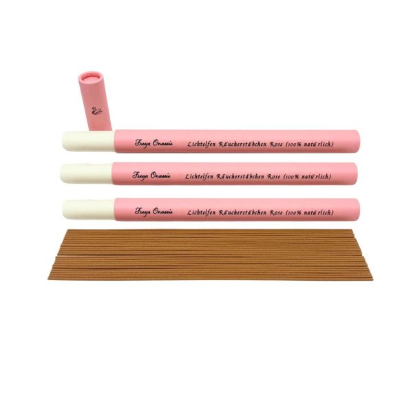 12er SET: Lichtelfen Räucherstäbche Angebot – Bild 5