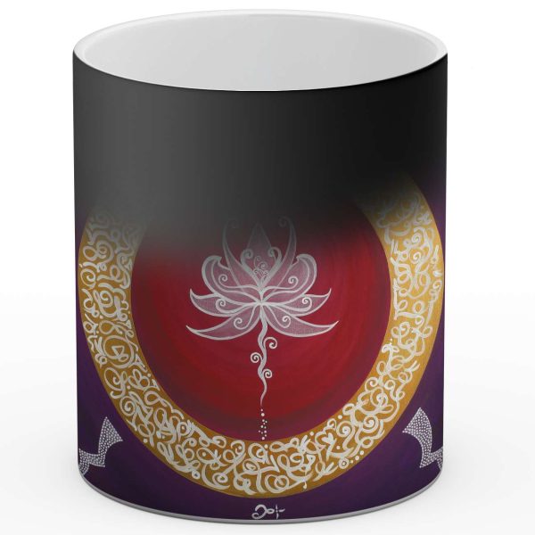 Energiebild: Sternentor der Intuition Angebot – Bild 4