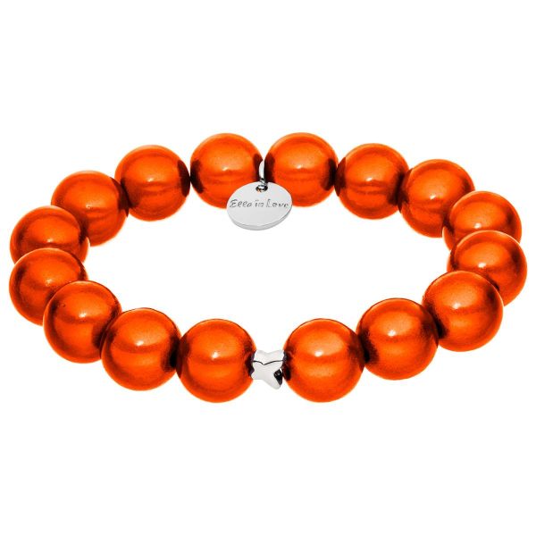Armband 3D-Perlen (Ø 12 mm) Online – Bild 4